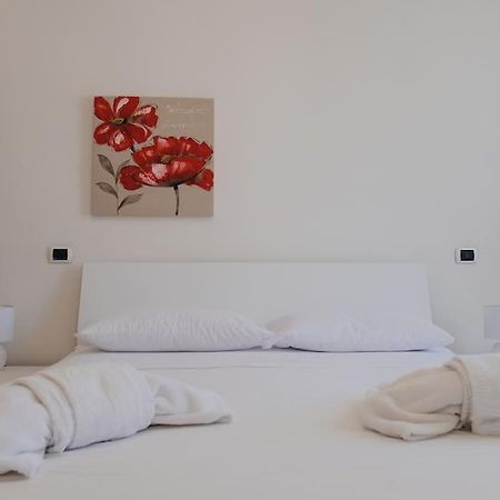 Appartamento San Giovanni Liliana Rome Luaran gambar