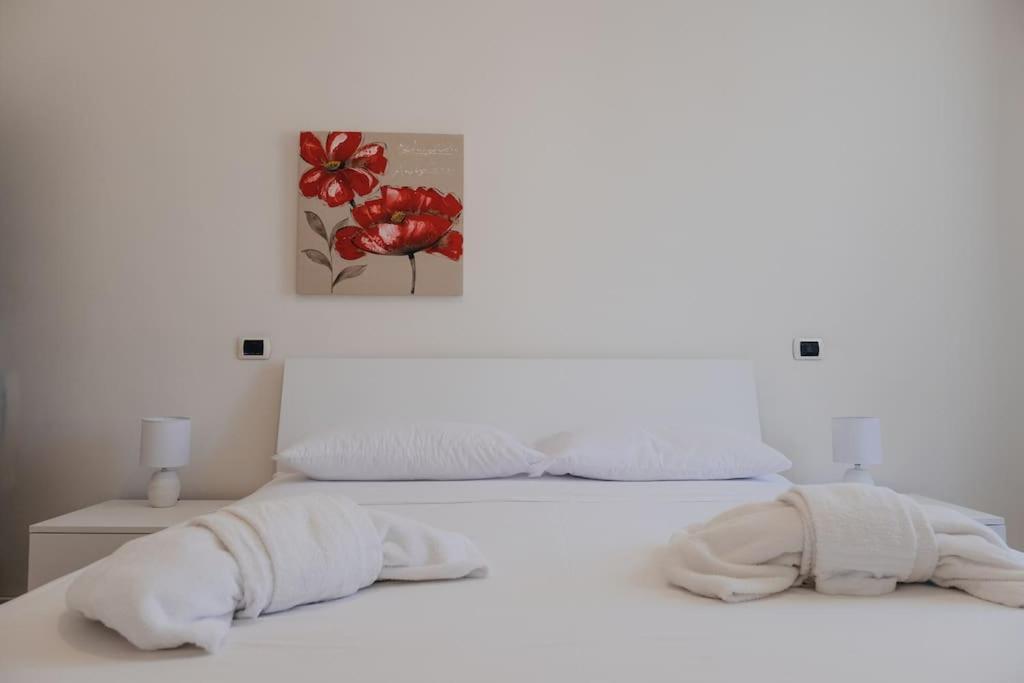 Appartamento San Giovanni Liliana Rome Luaran gambar