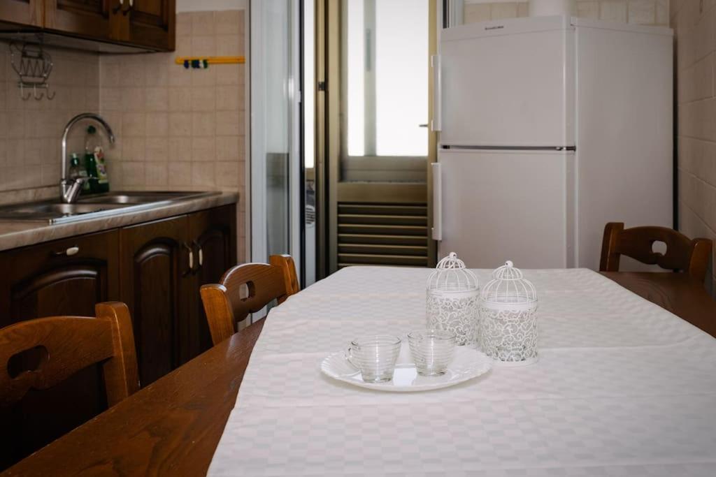 Appartamento San Giovanni Liliana Rome Luaran gambar