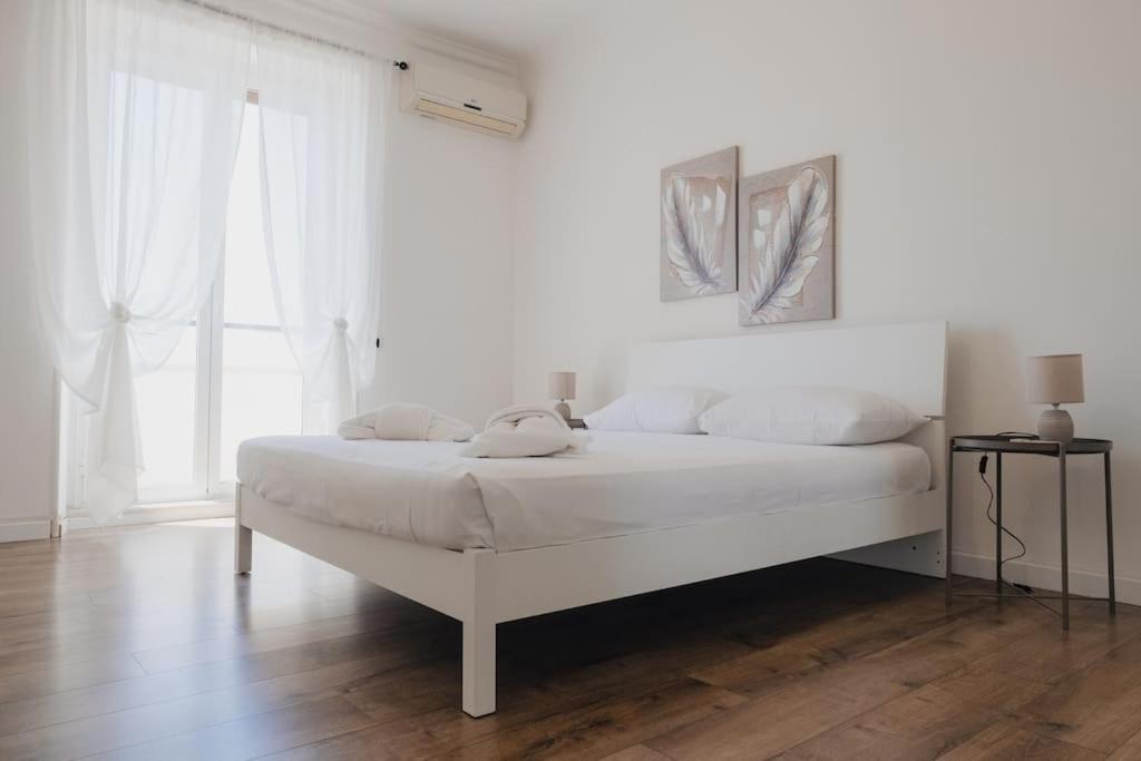 Appartamento San Giovanni Liliana Rome Luaran gambar