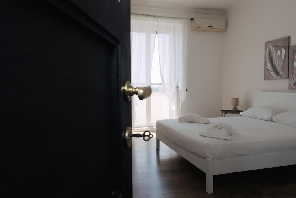 Appartamento San Giovanni Liliana Rome Luaran gambar