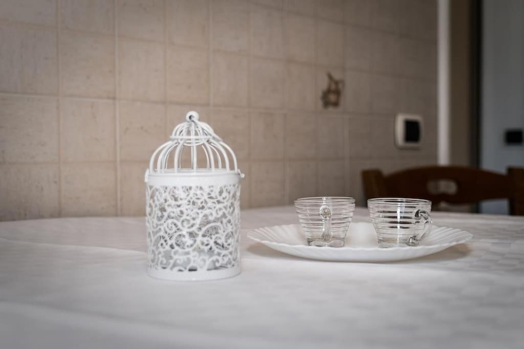 Appartamento San Giovanni Liliana Rome Luaran gambar